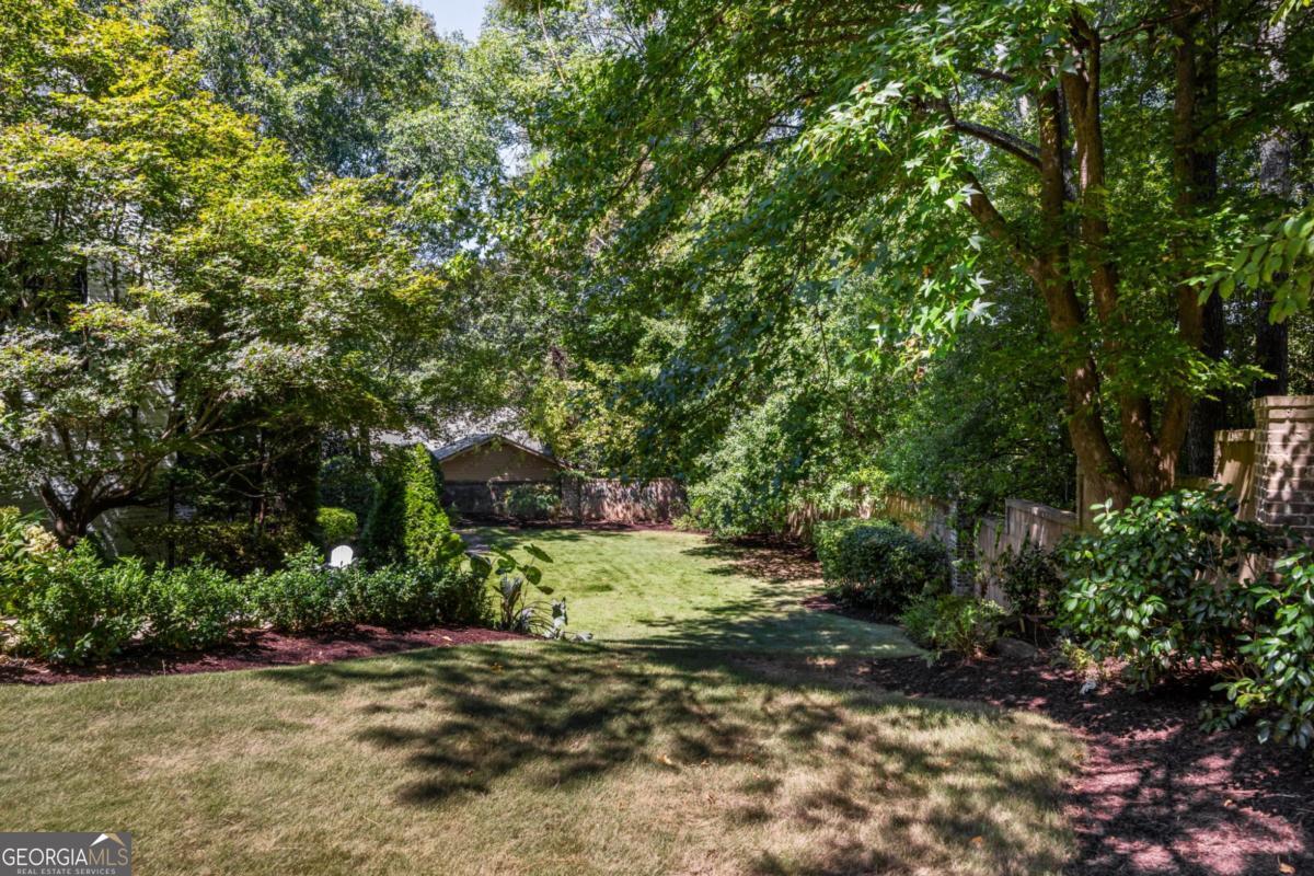 Atlanta Country Club - Residential