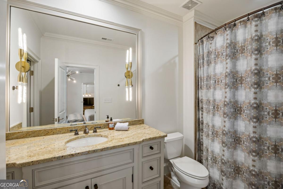 Atlanta Country Club - Residential