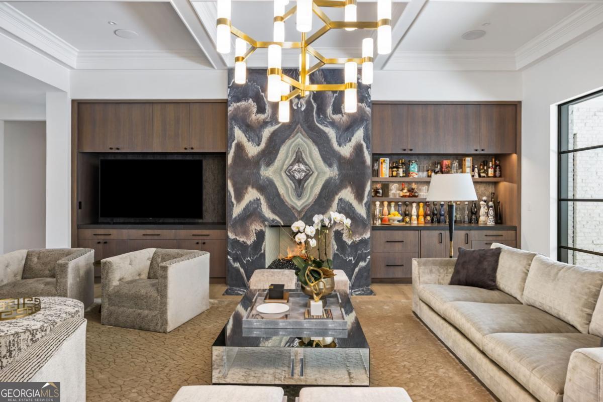 Atlanta Country Club - Residential
