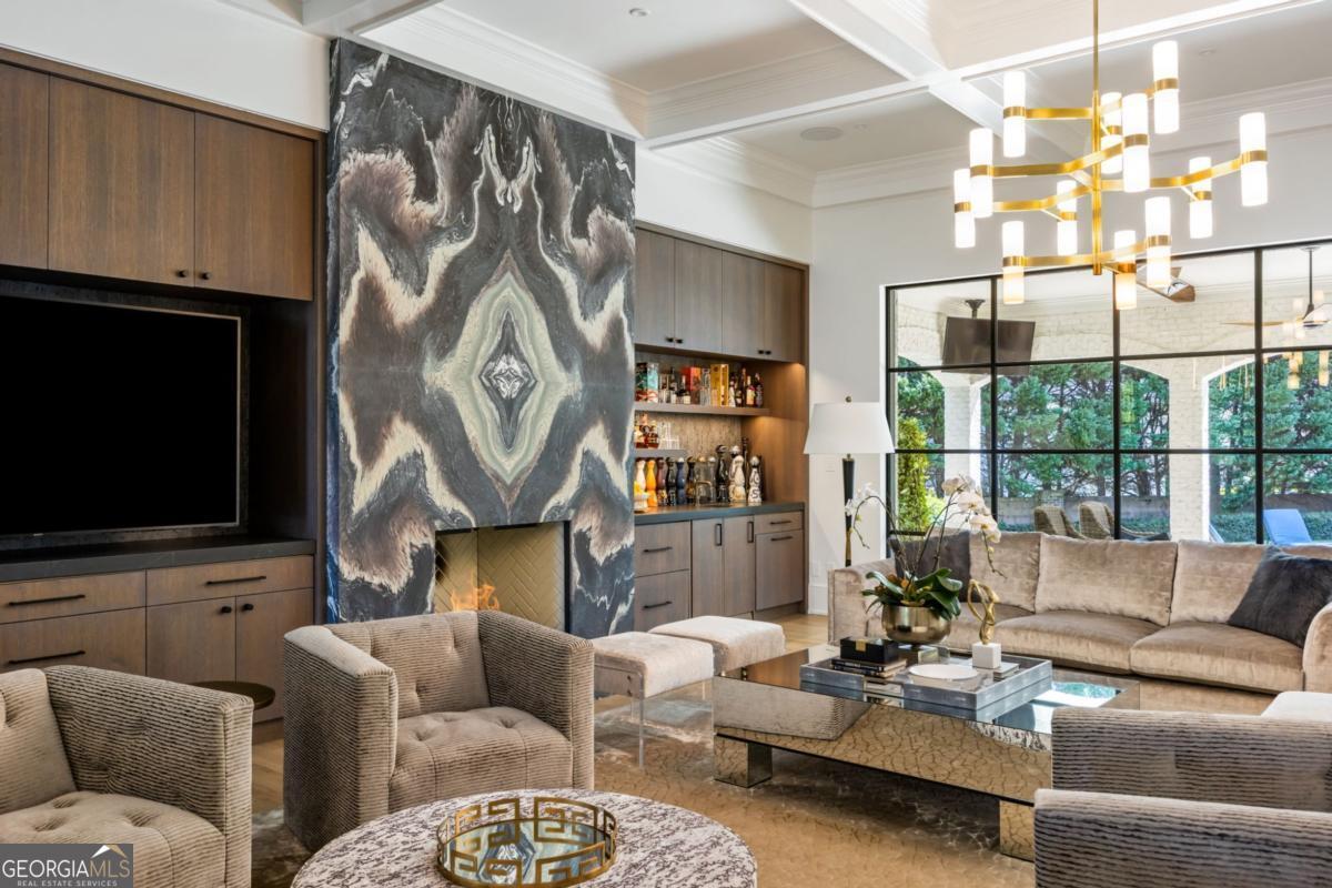 Atlanta Country Club - Residential