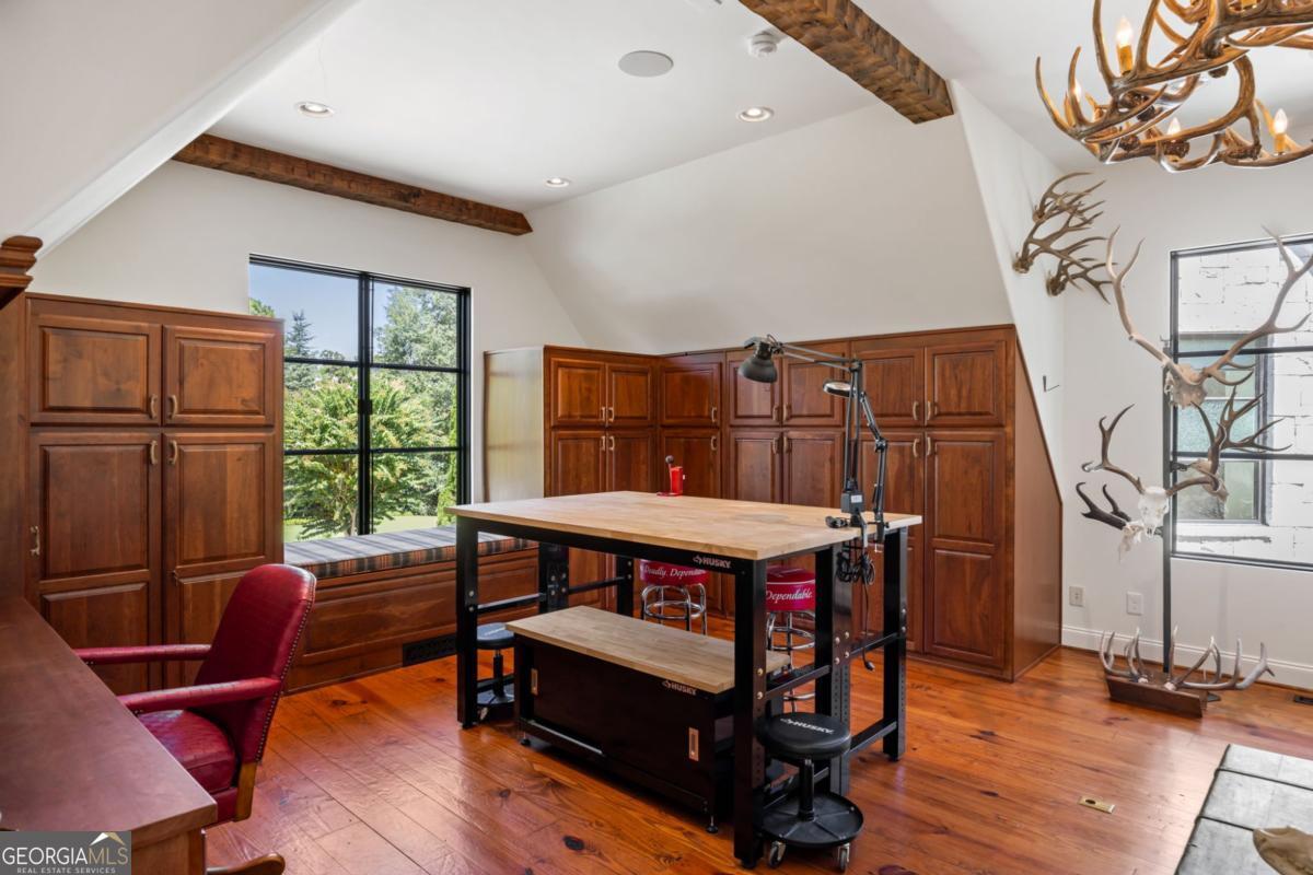 Atlanta Country Club - Residential