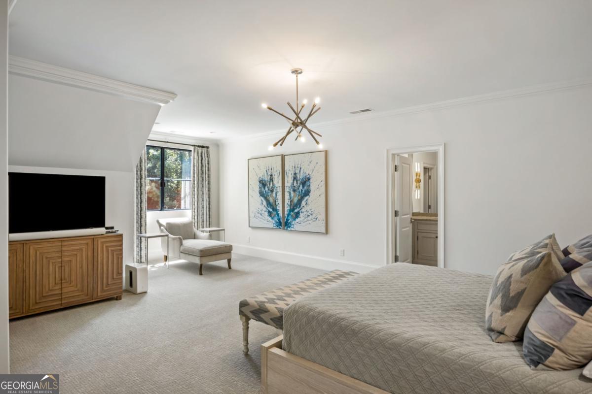 Atlanta Country Club - Residential