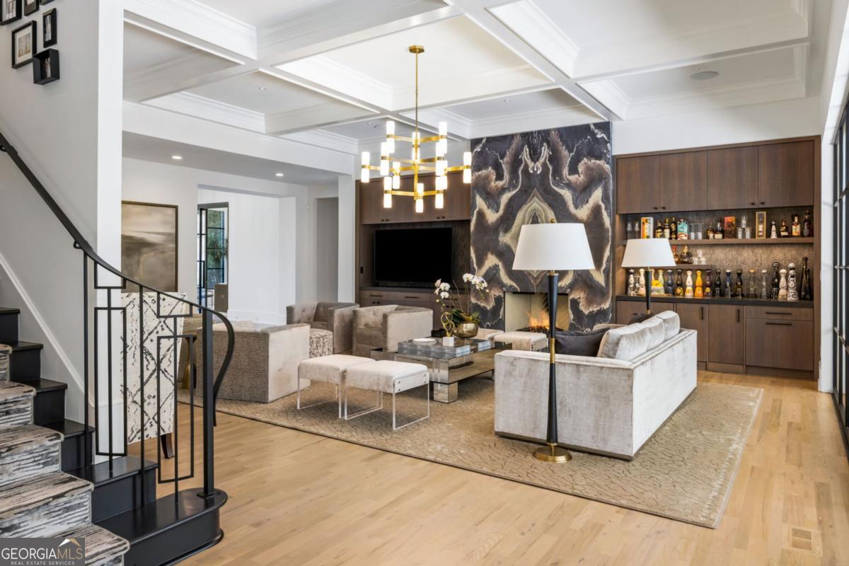 Atlanta Country Club - Residential