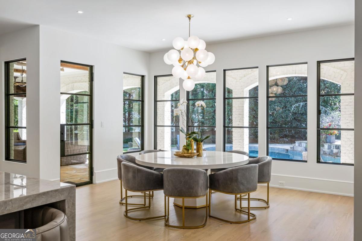 Atlanta Country Club - Residential