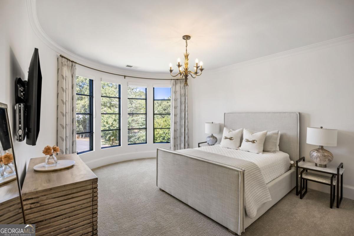 Atlanta Country Club - Residential