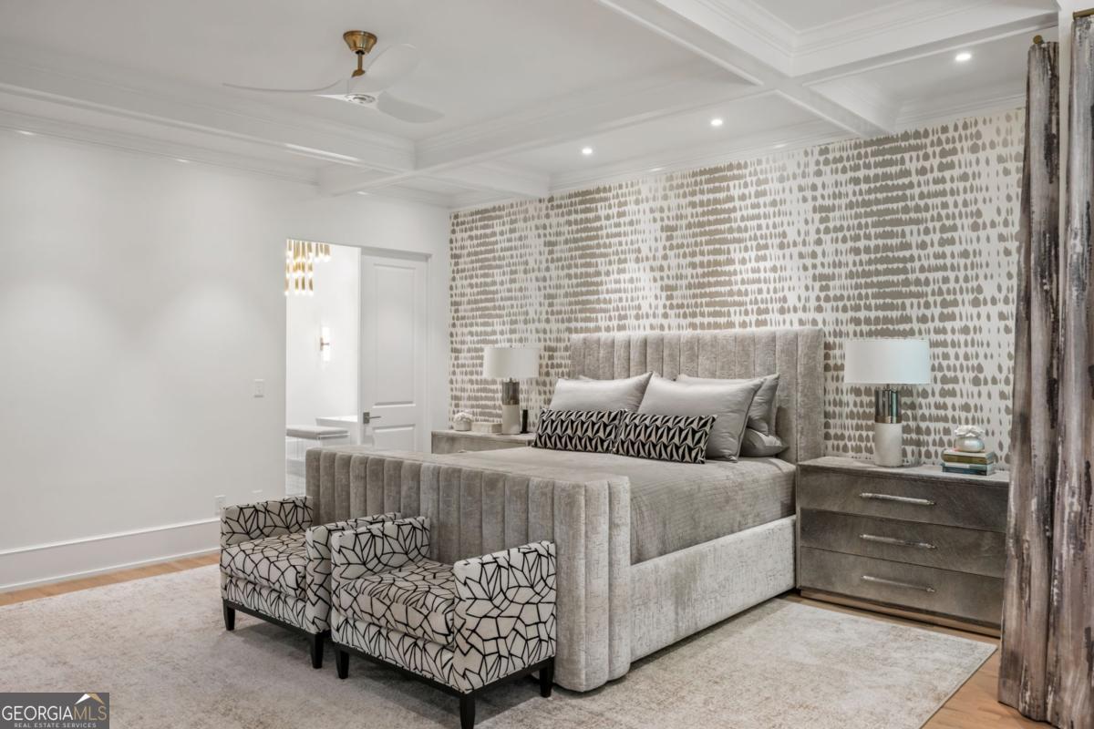 Atlanta Country Club - Residential