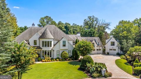 Photo of 4488 Doral Circle SE, Marietta, GA 30067 (MLS # 10603655)