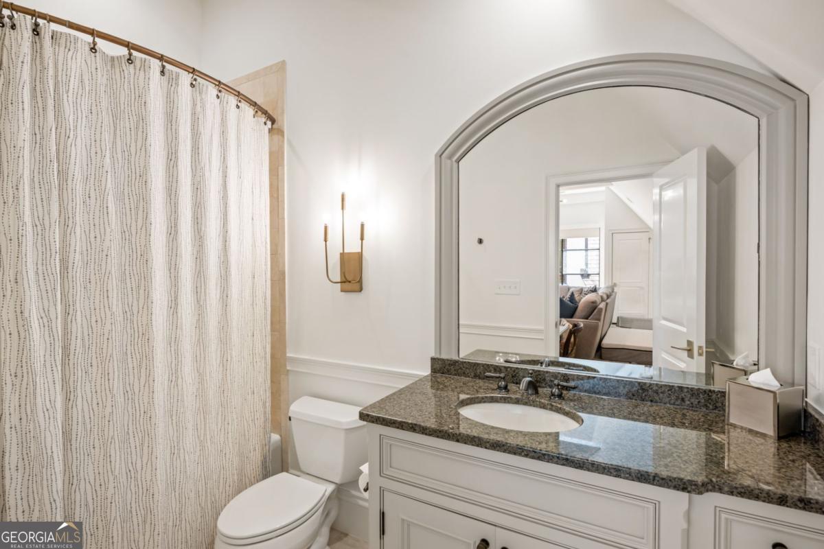 Atlanta Country Club - Residential