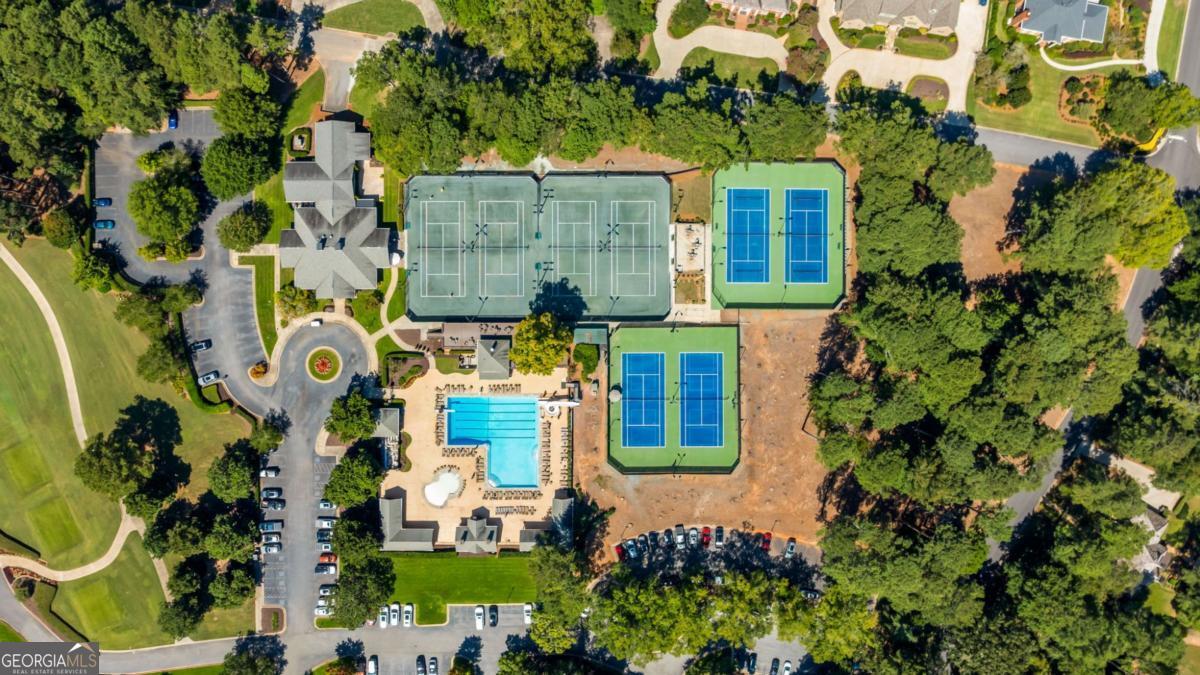 Atlanta Country Club - Residential