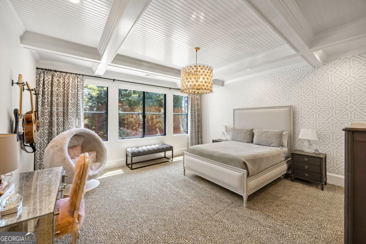 Atlanta Country Club - Residential