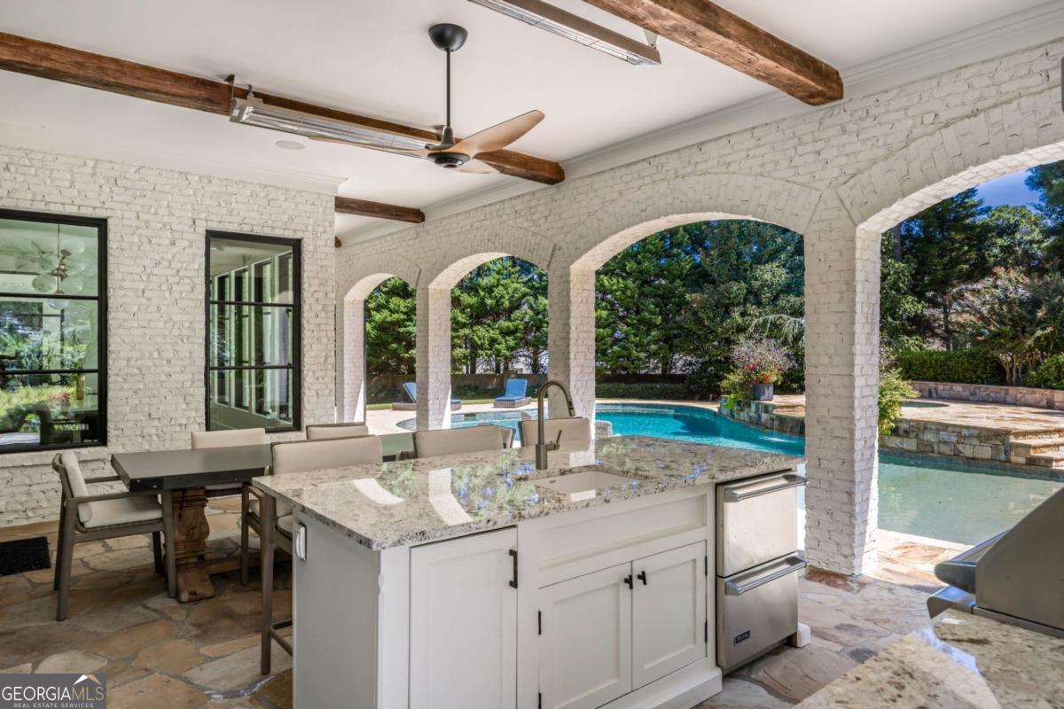 Atlanta Country Club - Residential