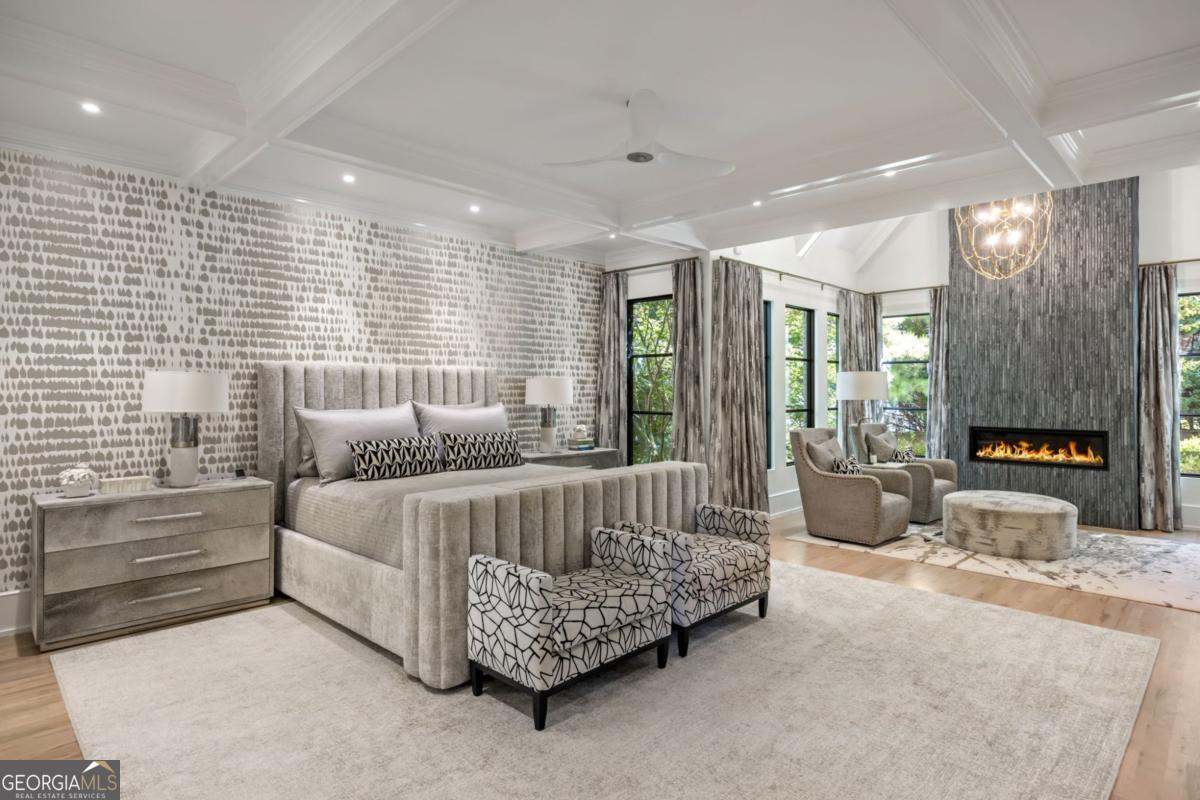 Atlanta Country Club - Residential