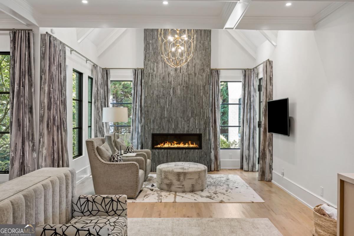 Atlanta Country Club - Residential