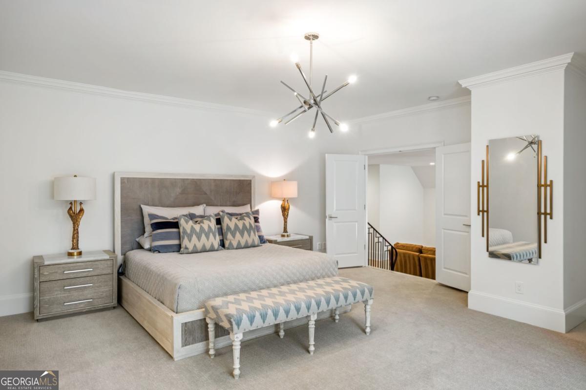 Atlanta Country Club - Residential