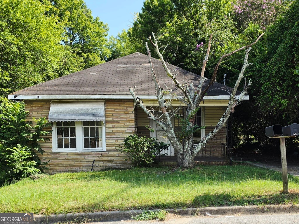 Photo of 884 Richmond Street, Macon, GA 31206 (MLS # 10821020)