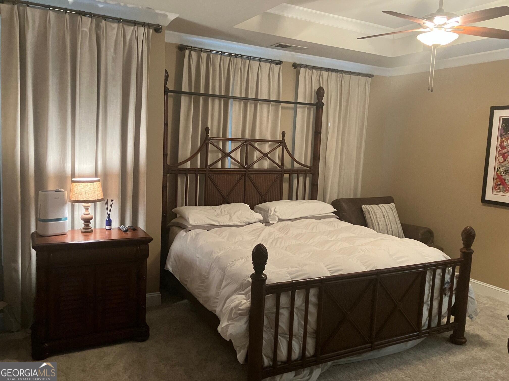 5022 Towneship Creek RD