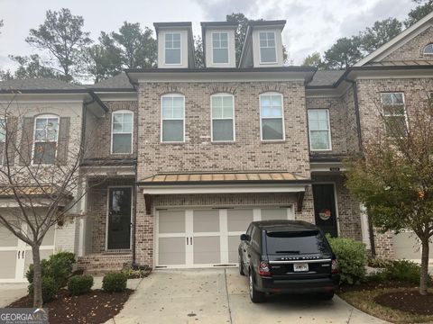 5022 Towneship Creek RD Roswell GA 30075