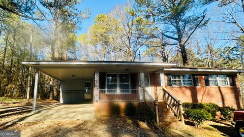 Photo of 4503 Roland Hayes Parkway SW, Calhoun, GA 30701 (MLS # 10668475)