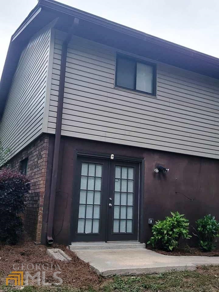 Weatherly Woods - Residential