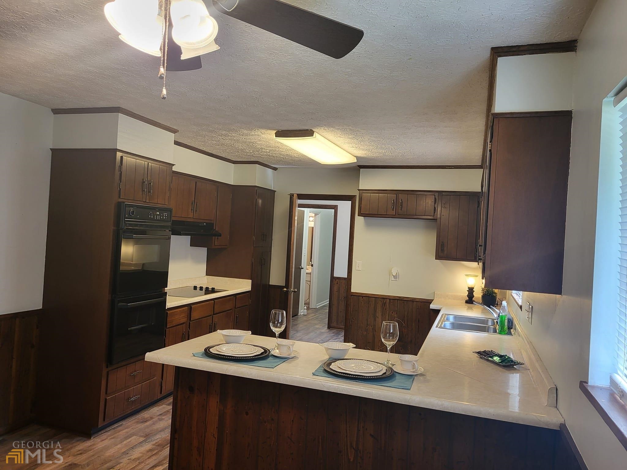 Weatherly Woods - Residential