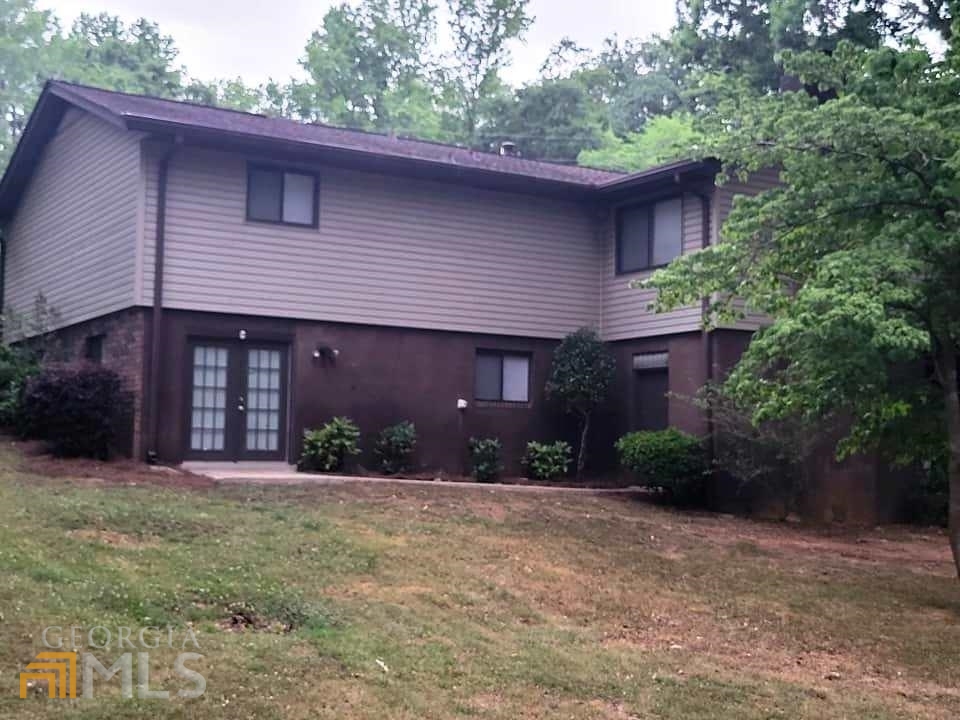 Weatherly Woods - Residential
