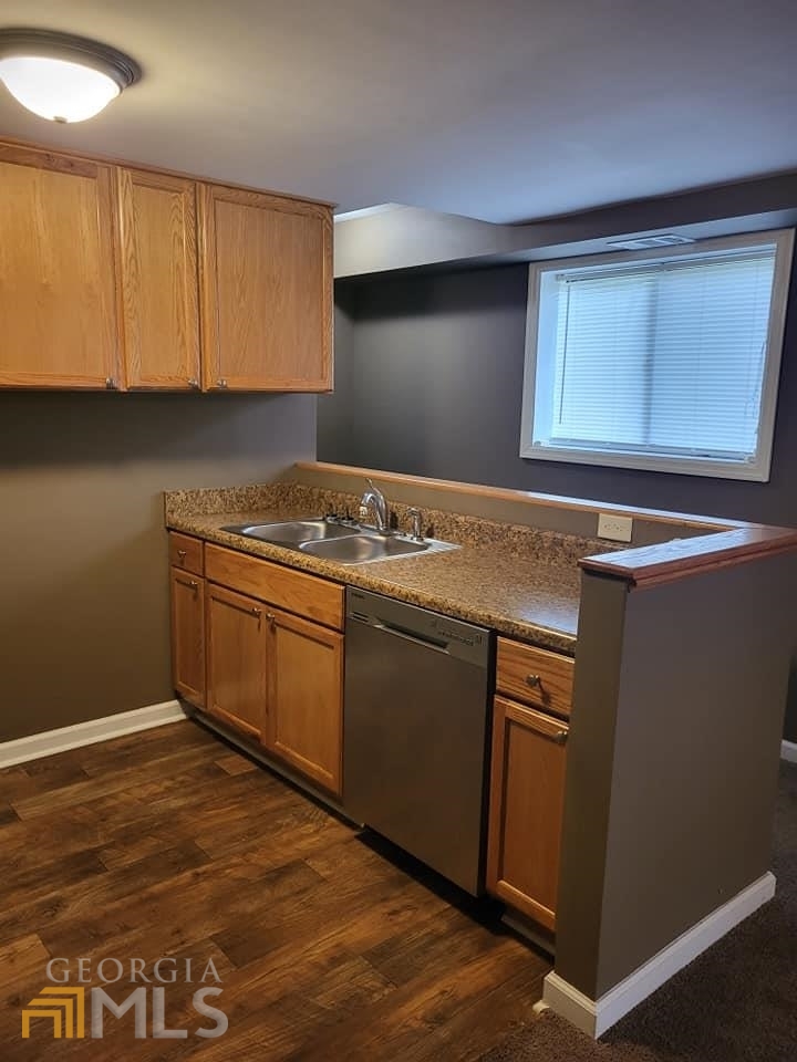 Weatherly Woods - Residential