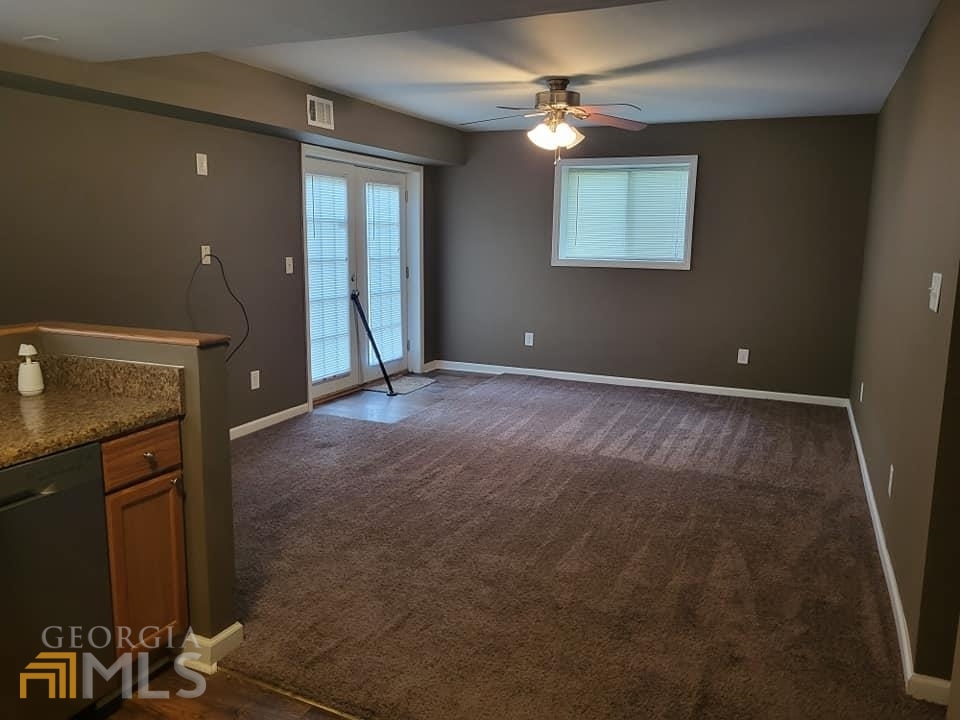 Weatherly Woods - Residential