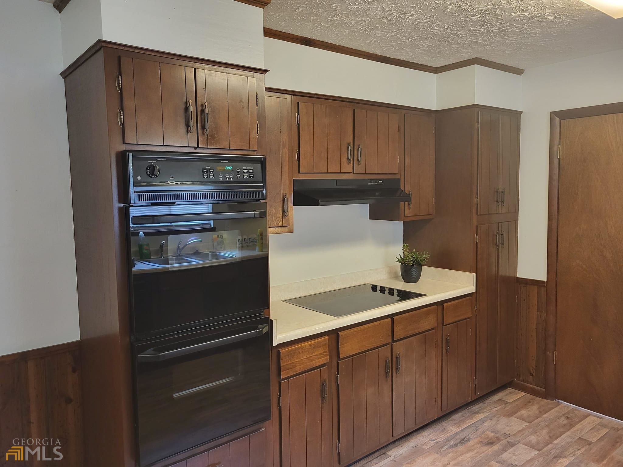 Weatherly Woods - Residential