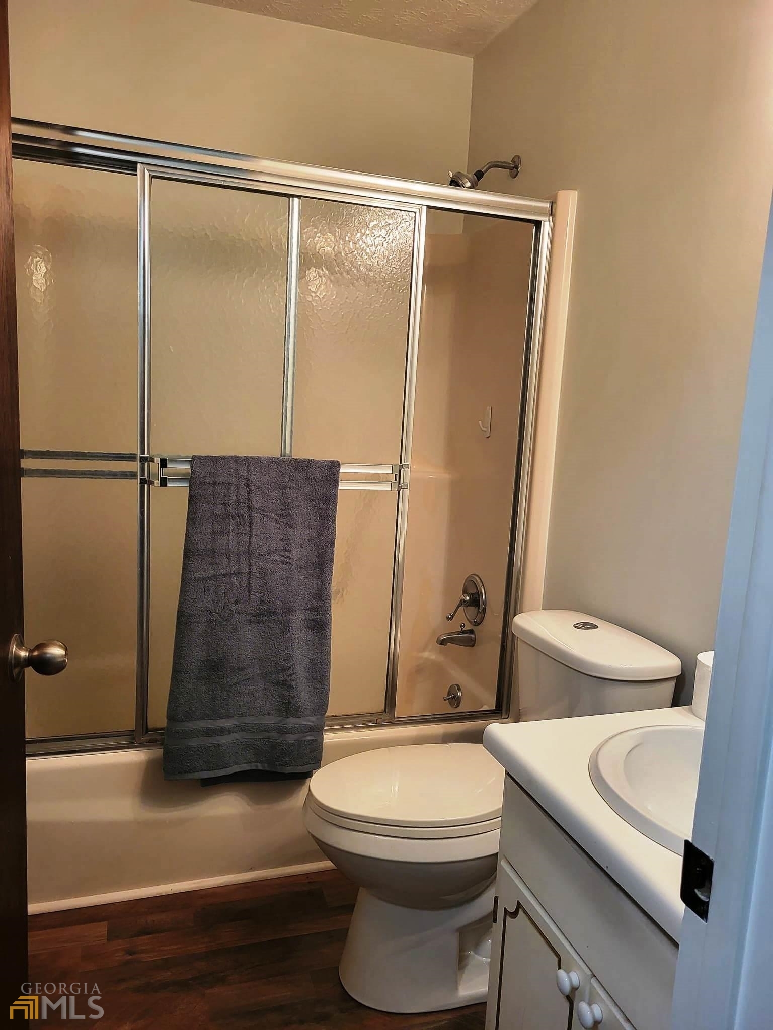 Weatherly Woods - Residential