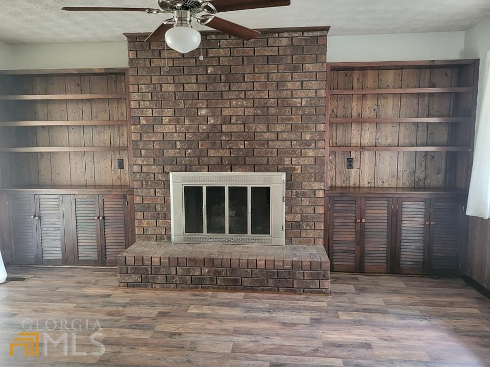 Weatherly Woods - Residential