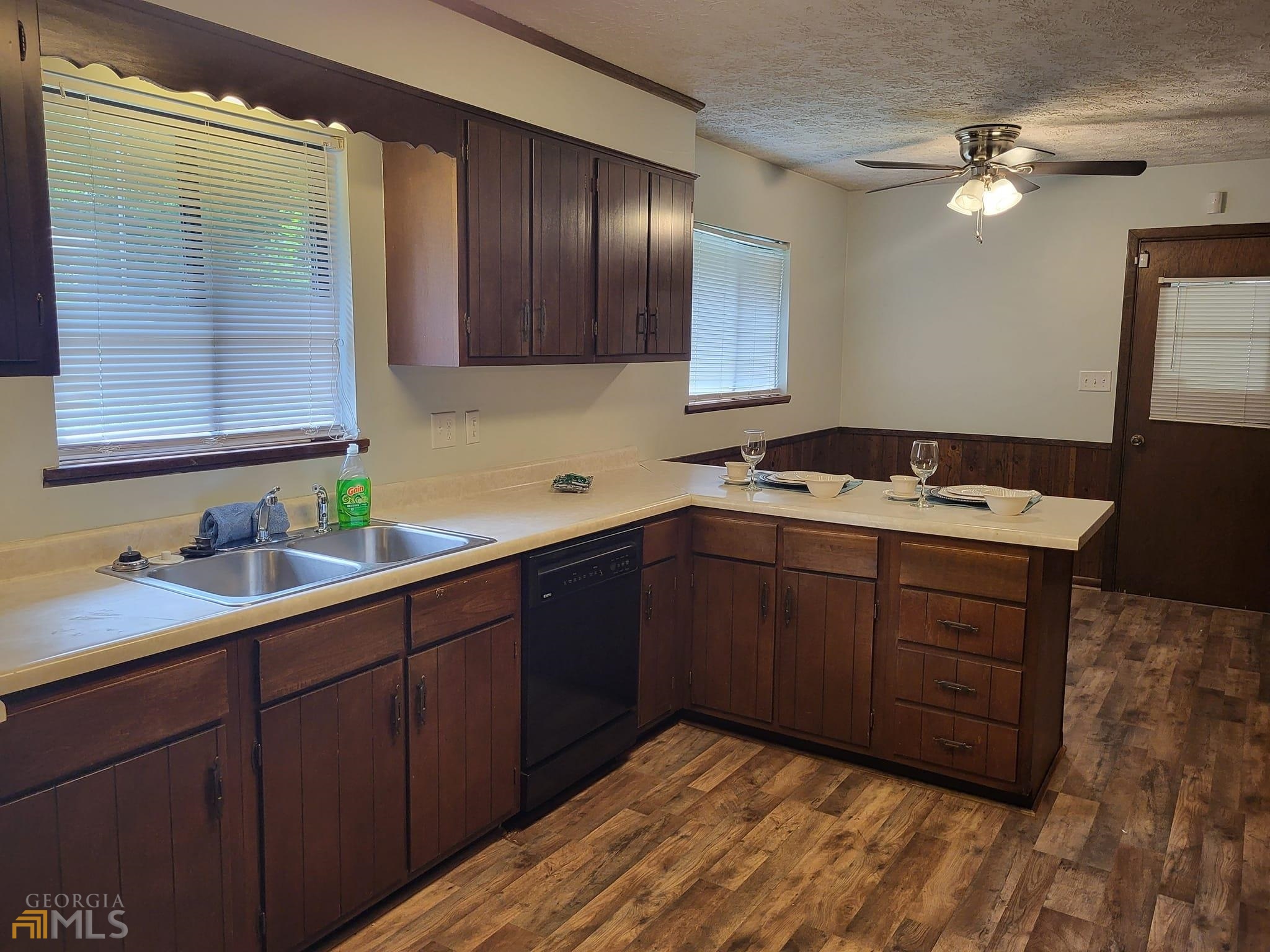 Weatherly Woods - Residential