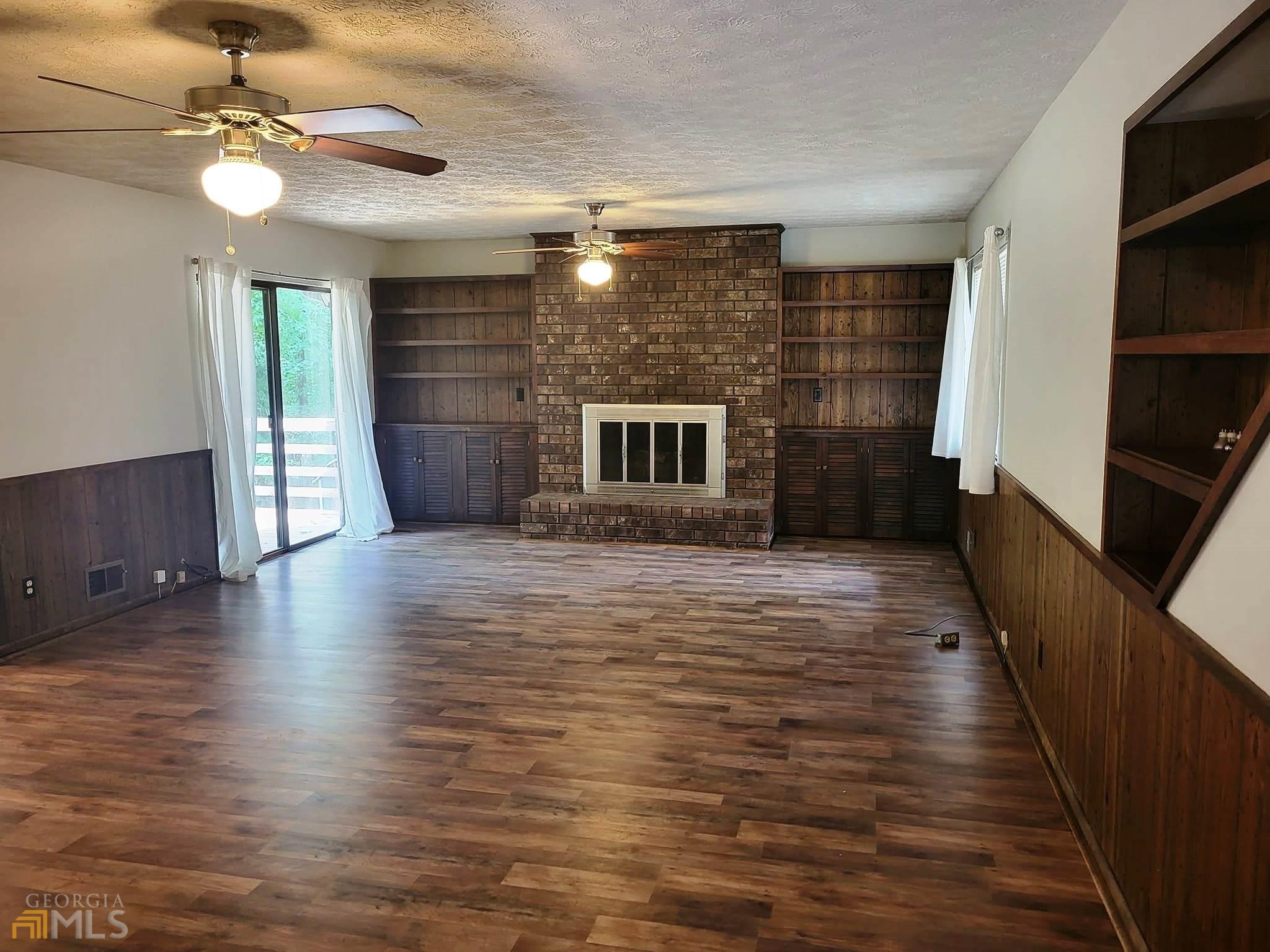 Weatherly Woods - Residential