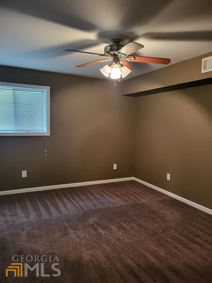 Weatherly Woods - Residential