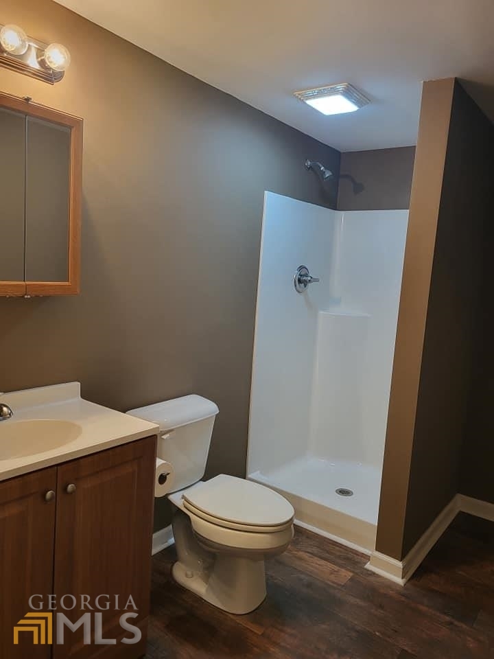 Weatherly Woods - Residential