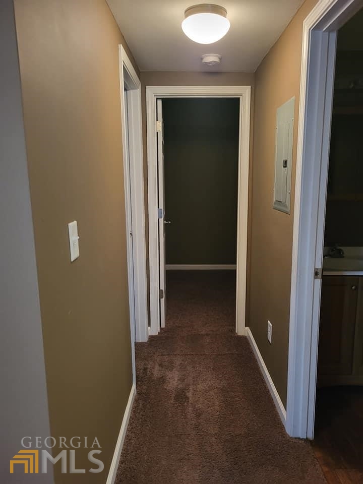 Weatherly Woods - Residential