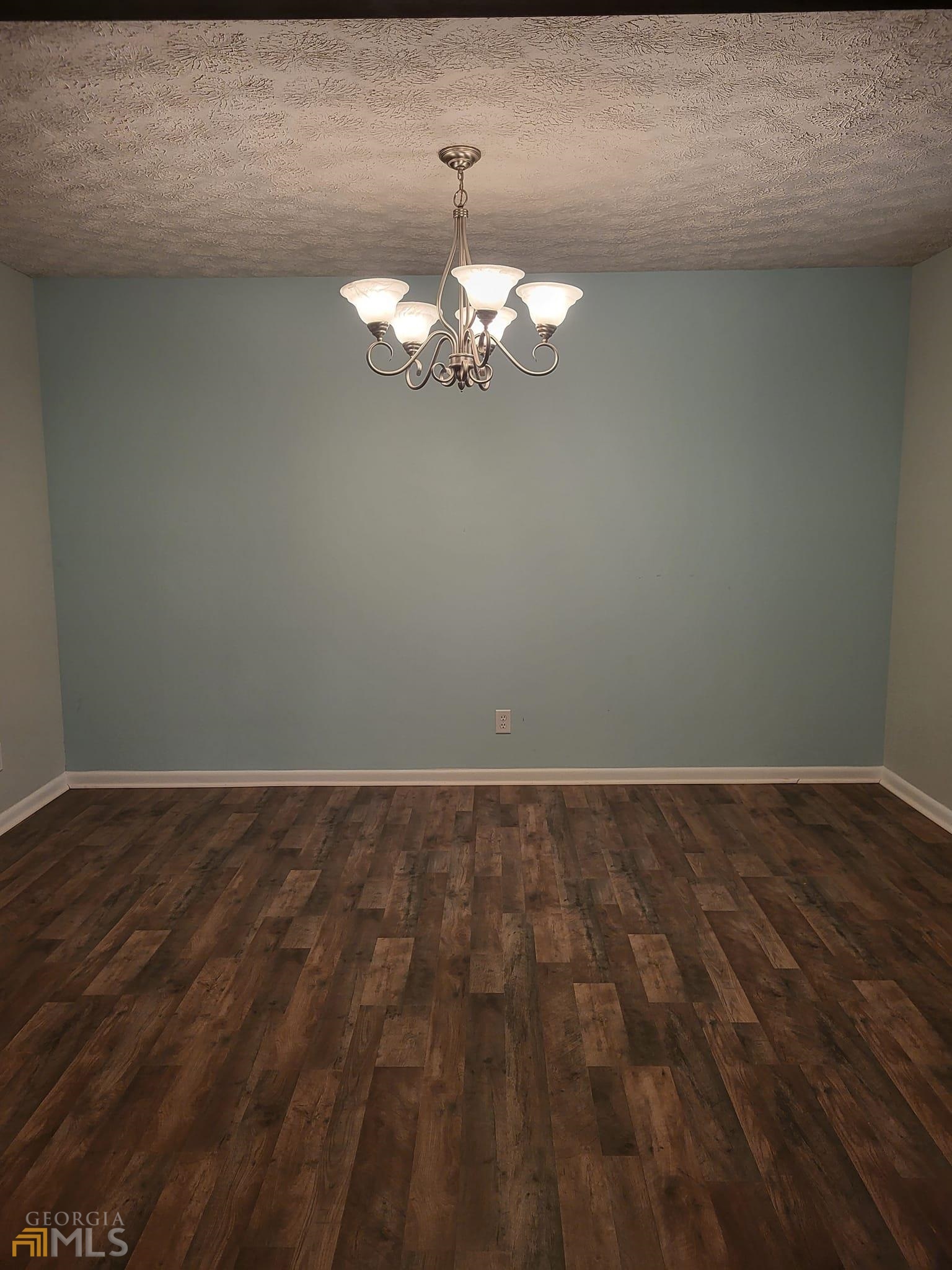 Weatherly Woods - Residential