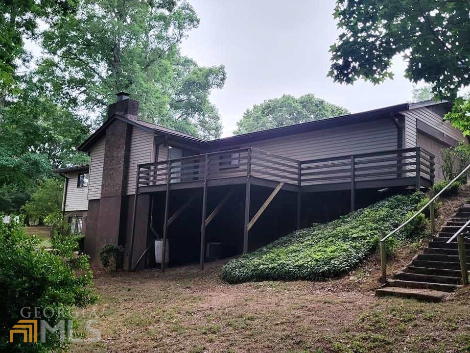Weatherly Woods - Residential