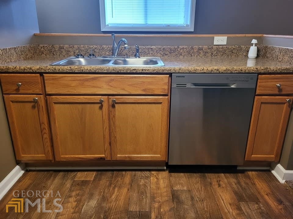 Weatherly Woods - Residential