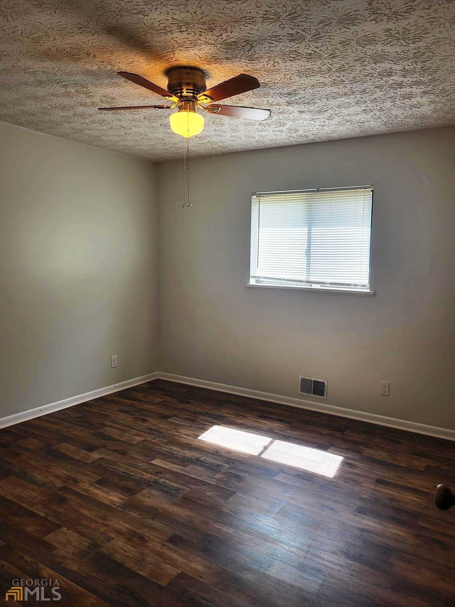 Weatherly Woods - Residential