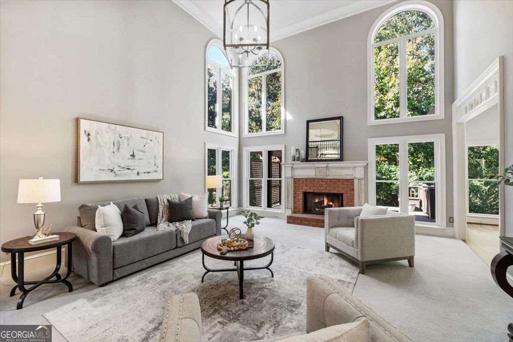 Photo of 6070 Greatwood Terrace, Alpharetta, GA 30005 (MLS # 10877754)