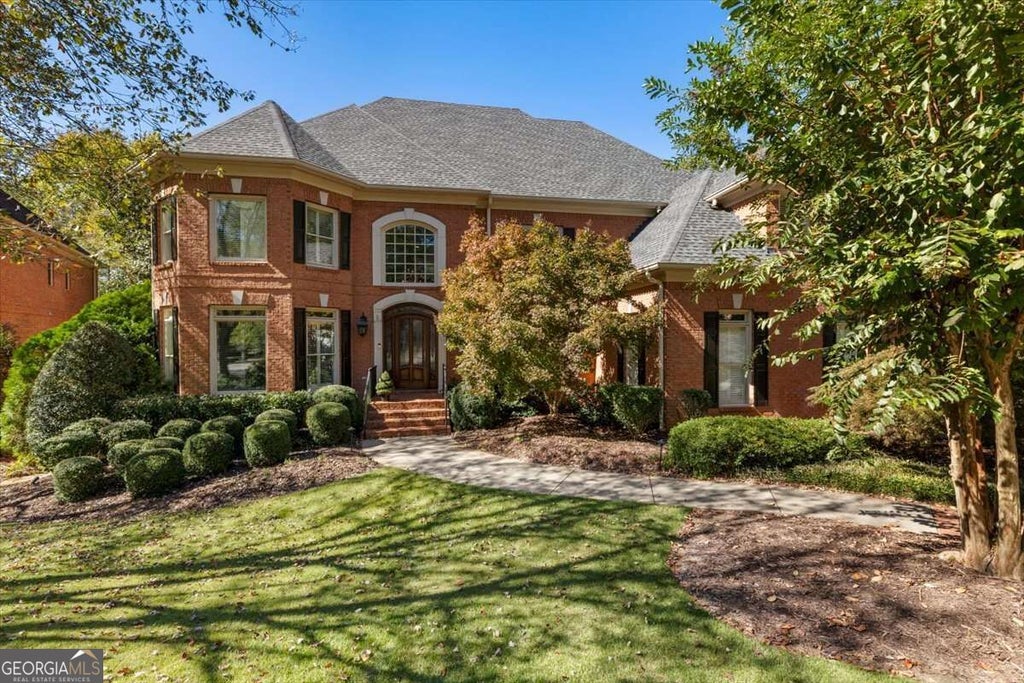 Photo of 6070 Greatwood Terrace, Alpharetta, GA 30005 (MLS # 10877754)