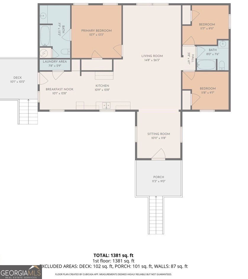 1412 Floyd CIR
