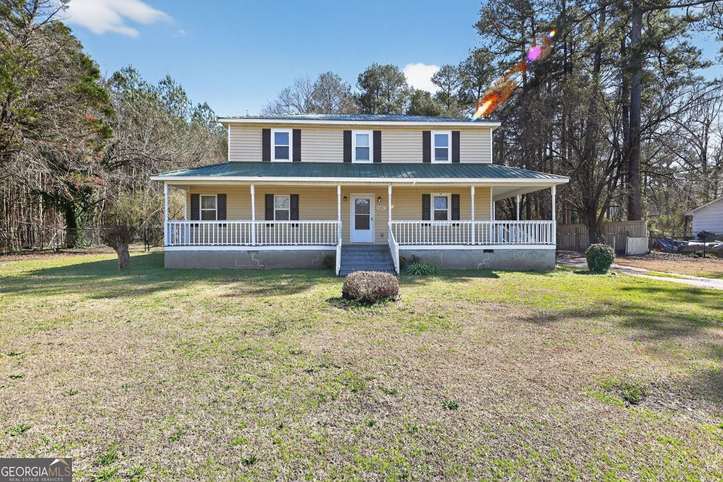 Photo of 4602 Windsor Spring Road, Hephzibah, GA 30815 (MLS # 10702572)