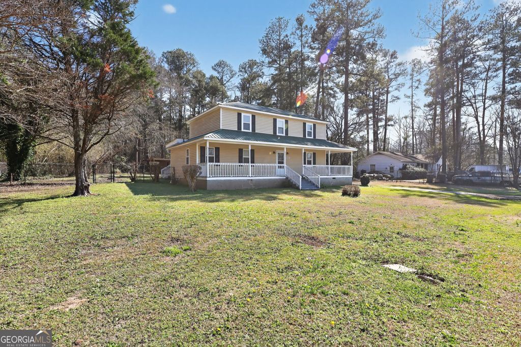 Photo of 4602 Windsor Spring Road, Hephzibah, GA 30815 (MLS # 10702572)
