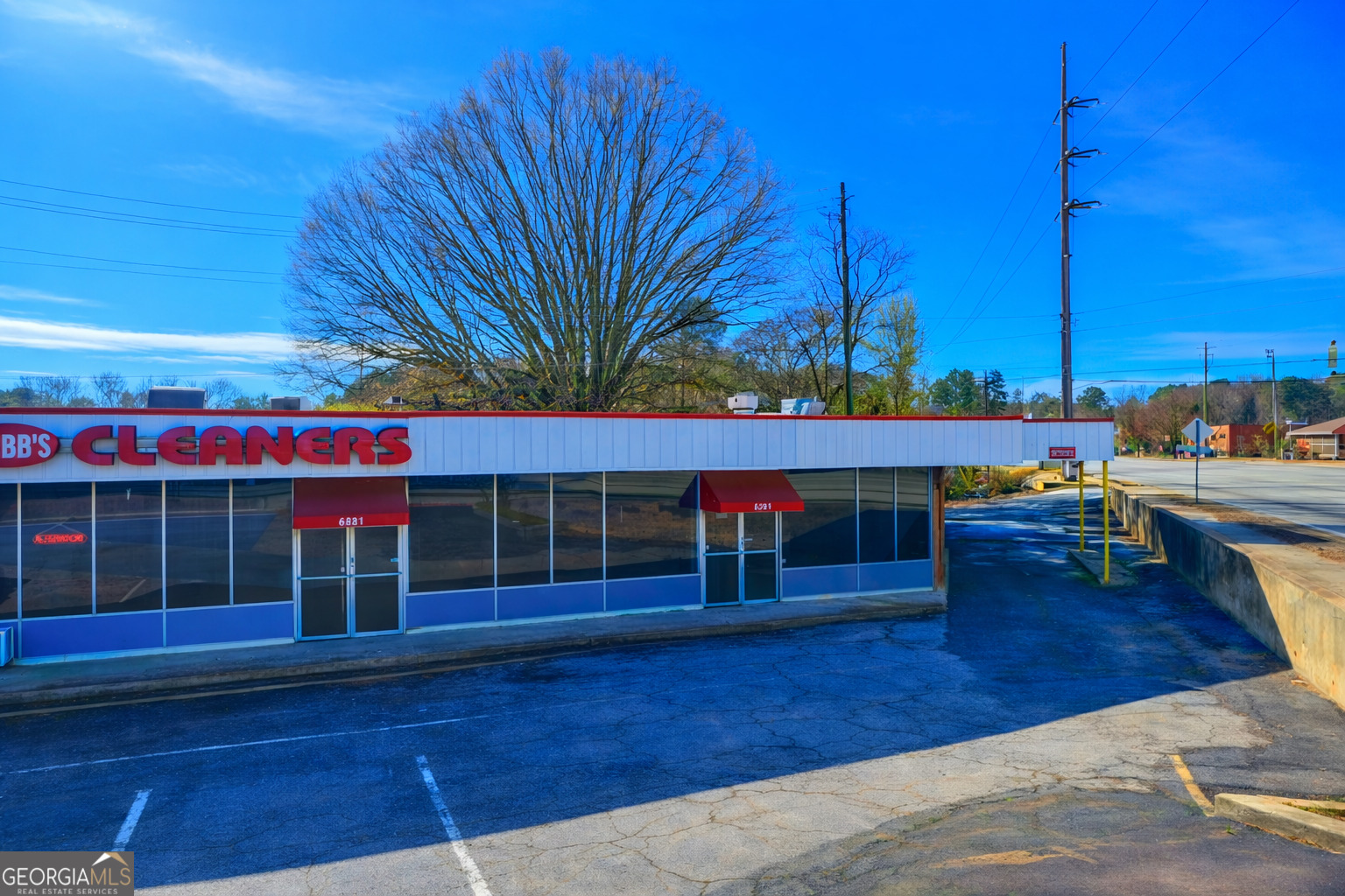 6281 Factory Shoals RD SW