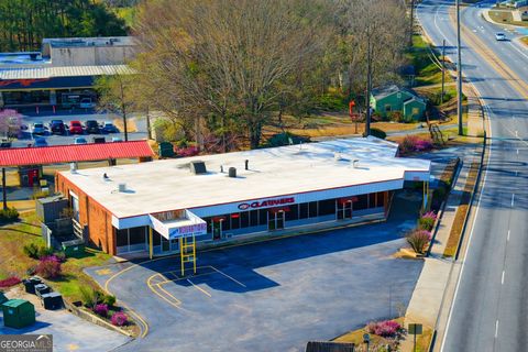 6281 Factory Shoals RD SW Mableton GA 30126