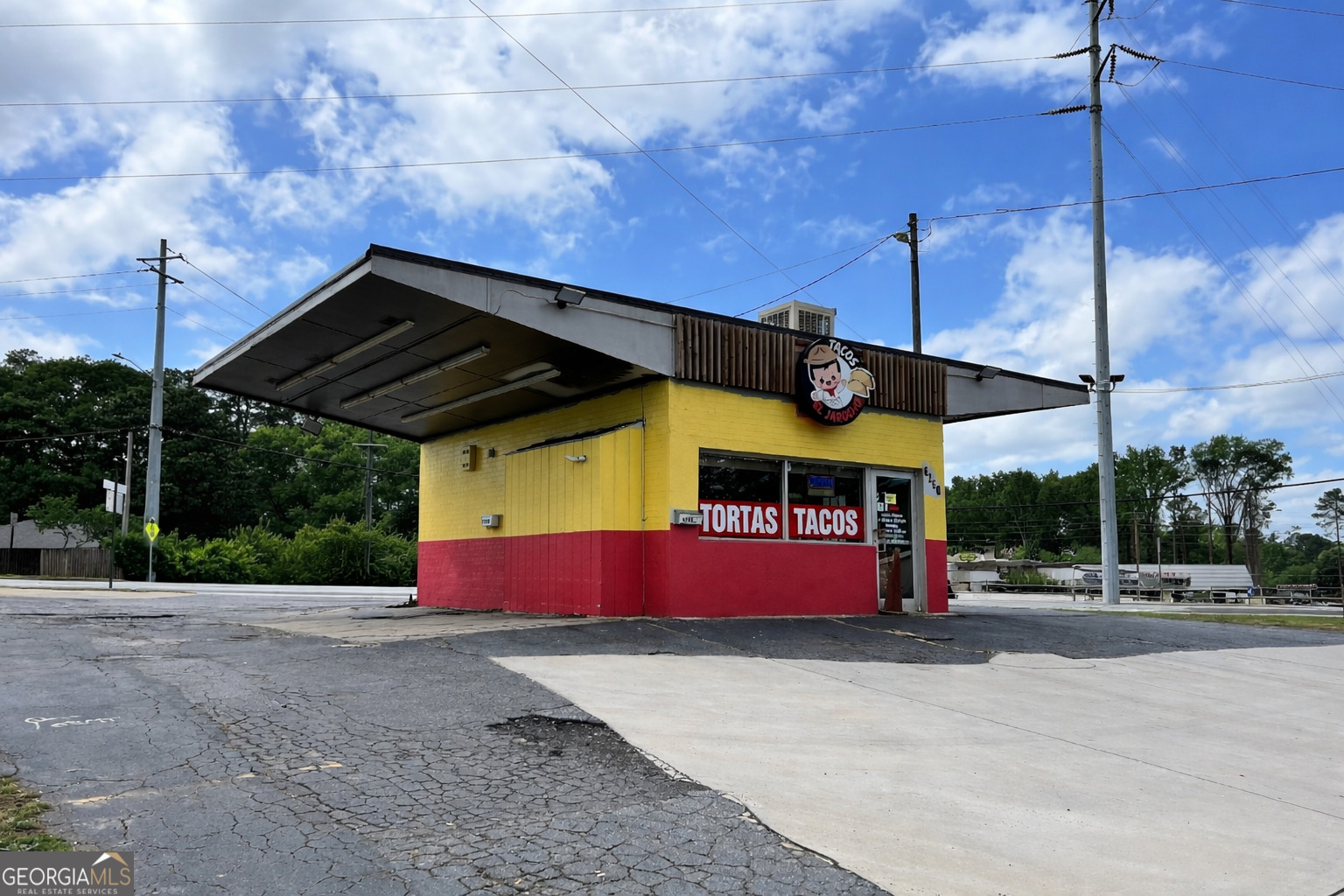 6281 Factory Shoals RD SW