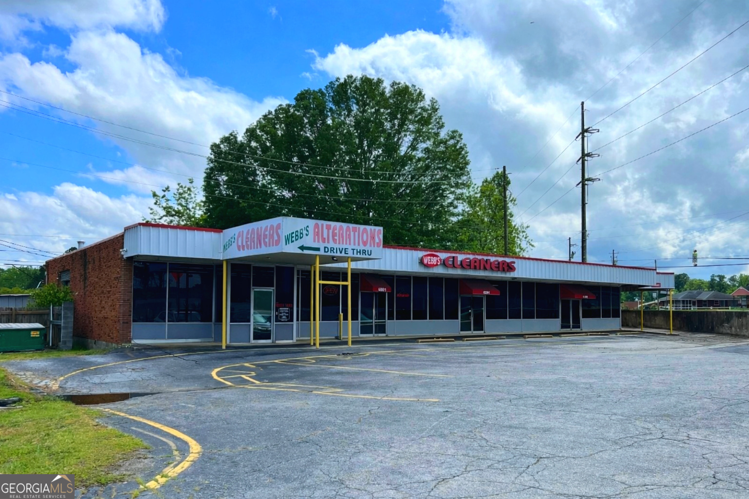 6281 Factory Shoals RD SW