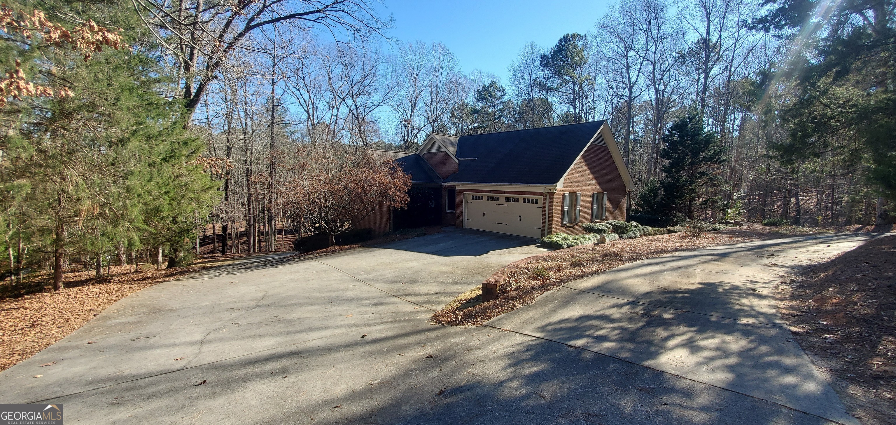 1030 Lake Haynes DR NE