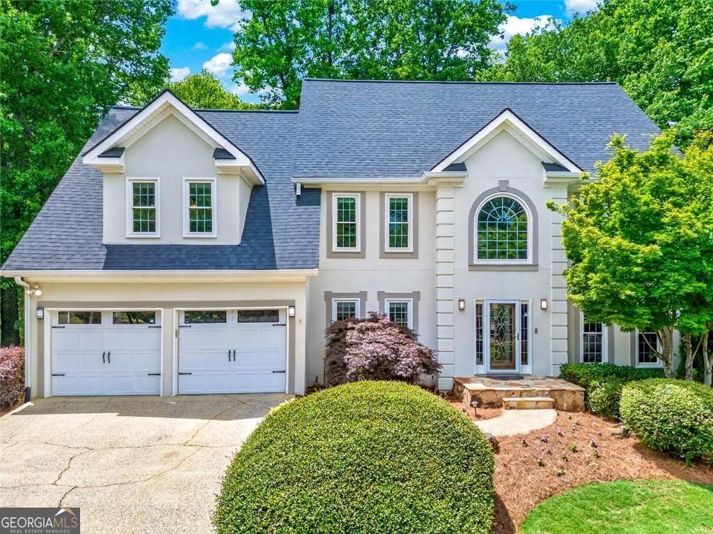 Photo of 865 Devenish Lane, Roswell, GA 30075 (MLS # 10770838)